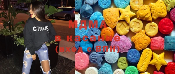 тгк Володарск